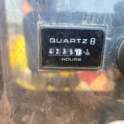 2017 JLG 660SJ Boom Lift