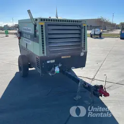 2020 Sullair 425HDPQ-PE Air Compressor