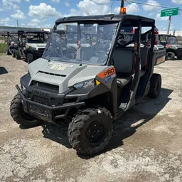 2024 Polaris PRO XD 4000D Utility Vehicle