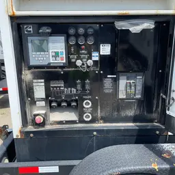2016 Cummins C200D2RE Diesel Generator
