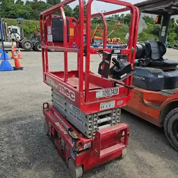 2019 MEC 1330SE Scissor Lift