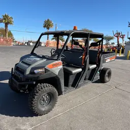 2023 Polaris PRO XD 4000D Utility Vehicle