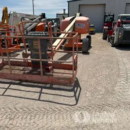 2018 JLG 400S Boom Lift