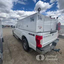 2020 Ford F250SCABXLG4WD Truck