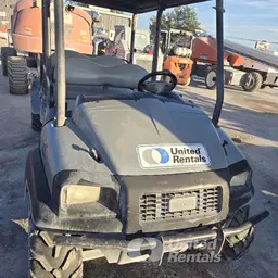 2019 Club Car CARRYALL 1700 Utility Vehicle