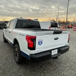 2023 Ford F150CREWPROEAWD Pickup Truck