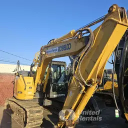 2020 Kobelco SK140SR-7 Excavator
