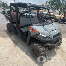 2024 Polaris PRO XD 4000D Utility Vehicle