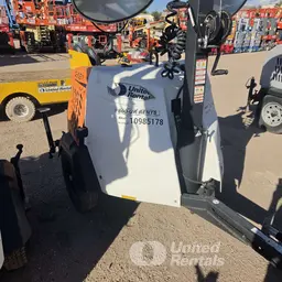 2019 Magnum Pro MLT6SM Portable Light Tower