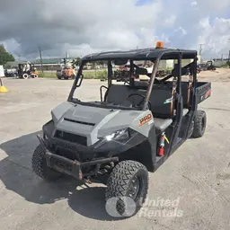 2022 Polaris PRO XD 4000D Utility Vehicle