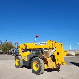 2018 JCB 512-56 S Forklift