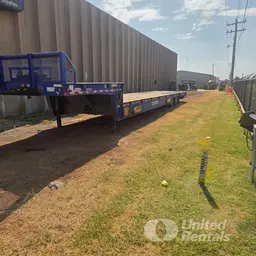 2016 LEDWELL LW48 HT2-10-PB- Trailer