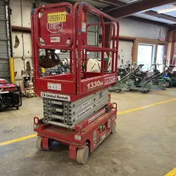 2019 MEC 1330SE Scissor Lift