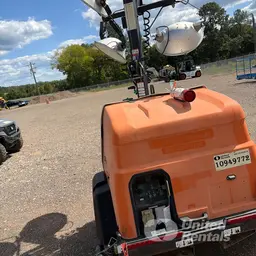 2019 Magnum Pro MLT6SM Portable Light Tower