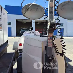 2018 Magnum Pro MLT6SM Portable Light Tower