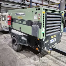 2021 Sullair 375DHAFDPQ Air Compressor