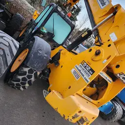 2019 JCB 512-56 Forklift