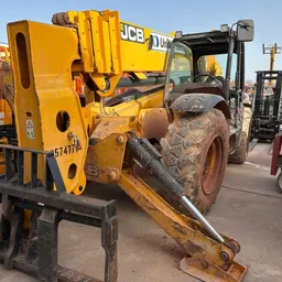 2017 JCB 510-56 S Forklift