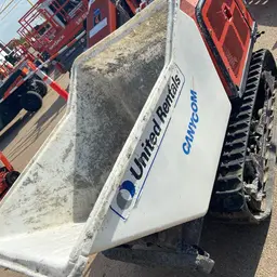 2021 Canycom SC75H
