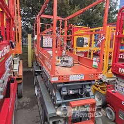2018 Skyjack SJIII3219 Scissor Lift