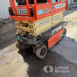 2023 JLG ES1932 Scissor Lift