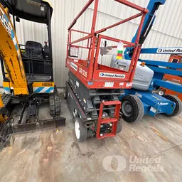 2019 Skyjack SJIII3226 Scissor Lift