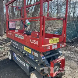 2020 Skyjack SJ3220 Scissor Lift