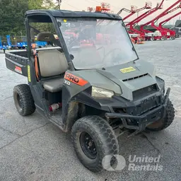 2021 Polaris PRO XD 2000D Utility Vehicle