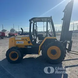 2019 JCB 930-2 Forklift