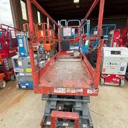 2018 Skyjack SJIII3226 Scissor Lift
