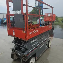 2019 Skyjack SJIII3226 Scissor Lift