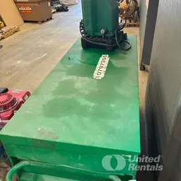 2018 Greenlee 881CTE980 Bender