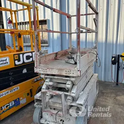 2018 Skyjack SJIII3219 Scissor Lift