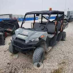 2021 Polaris PRO XD 4000D Utility Vehicle