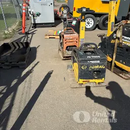 2023 BOMAG BPR35/60 Vibratory Plate Compactor