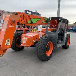 2018 XTREME XR1147 Forklift