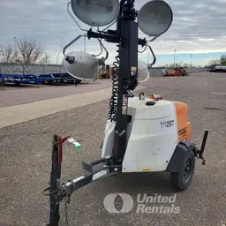 2020 Magnum Pro MLT6SM Portable Light Tower