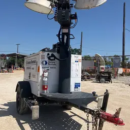 2019 Magnum Pro MLT3060MV Portable Light Tower