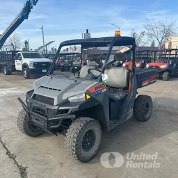 2023 Polaris PRO XD 2000D Utility Vehicle