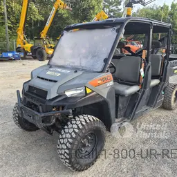 2022 Polaris PRO XD 4000D Utility Vehicle