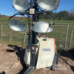 2021 Generac MLT6SMDS Portable Light Tower