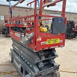 2018 Skyjack SJIII3226 Scissor Lift