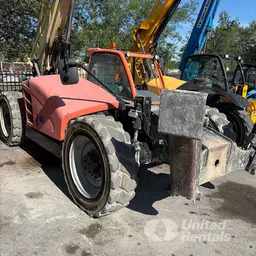 2019 JLG 1055 Forklift
