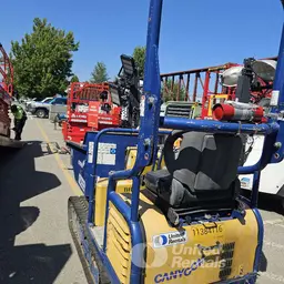 2022 Canycom S100BPD
