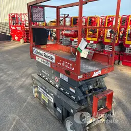 2017 Skyjack SJIII3219 Scissor Lift