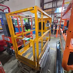 2018 Hy-Brid Lifts HB1230 Scissor Lift