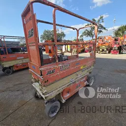 2016 JLG 1930ES Scissor Lift