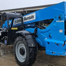 2017 Genie GTH-844 Forklift