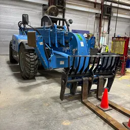 2018 Genie GTH-1256 Forklift