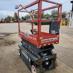 2018 Skyjack SJIII3219 Scissor Lift